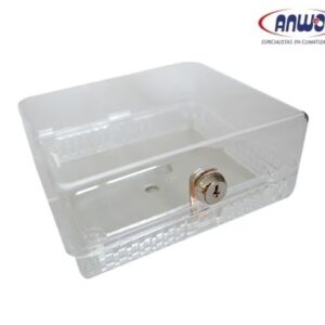 CAJA GUARDATERMOSTATO MEDIANA