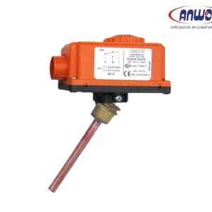 TERMOSTATO INMERSION SIMPLE HE200