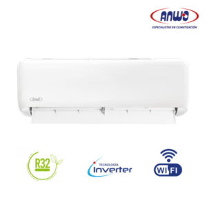 AIRE ACONDICIONADO SPLIT MURO INFINITY 9.000 BTUH INVERTER R32
