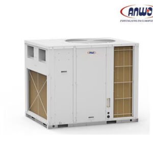 ROOF TOP INVERTER BOMBA DE CALOR, 10 TR (116.000 BTU/H)