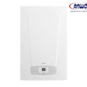 CALDERA MURAL CONDENSACIÒN BAXI LUNA DUO-TEC MP + 1,60
