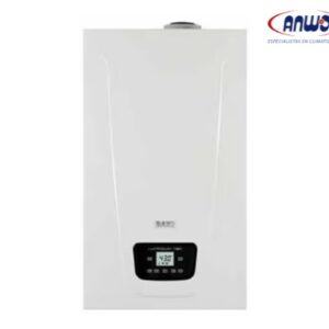 CALDERA MURAL CONDENSACIÒN BAXI DUO-TEC 28 GA