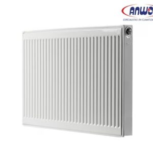 RADIADOR SIMPLE ANWO EK 500/400
