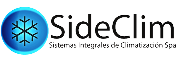 SideClim - Sistemas Integrales de Climatizacion