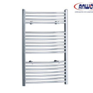 Secatoalla Cromado Bodrum 500x1000 Centro 45cm 230 Kcal/hr 230