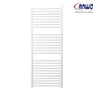 Secatoalla Blanco Lisa 600 * 700 Centro 55 CM