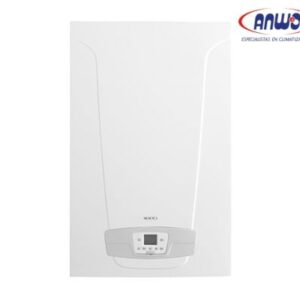 Caldera Baxi Luna Duo-tec MP + 1,130 (***) Sólo Calefacción Balanceado 122 130