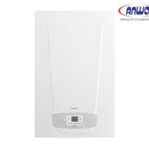 Caldera Baxi Luna Duo-tec MP + 1,50 (***) Sólo Calefacción Balanceado 45 49