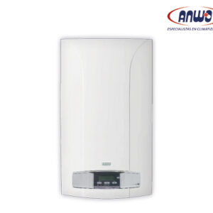 Caldera Baxi Luna 3 280 FI (*) Placa Inox 16 Balanceado 28 28