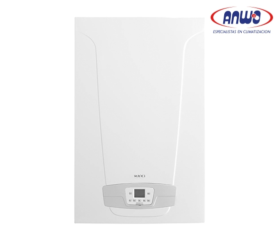 Caldera Baxi Luna Duo-tec MP + 1.70 (***) Sólo Calefacción Balanceado 65 70