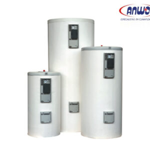 Acumulador CV Bar C/registro