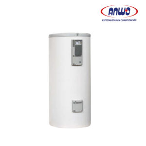 Acumulador Master Inox Inox