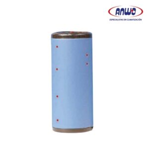 Acumulador Geiser Inercia 6bar