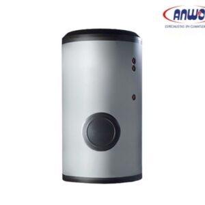 Acumulador Master Inercia 6bar