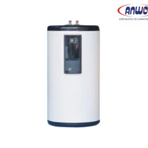 Acumulador Gx-r Inox