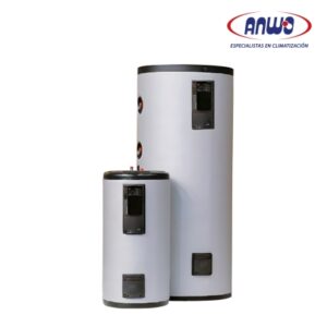 Acumulador Geiser Inox GX