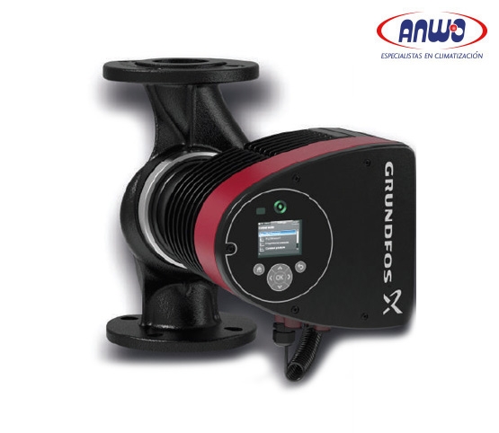 Bomba Grundfos MAGNA3 32-120 F 220