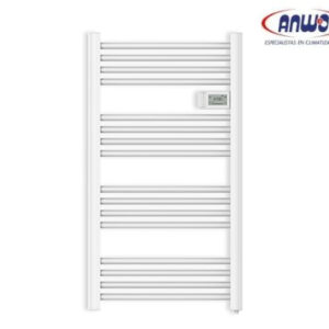 Toallero Eléctrico Tubular 500w C/wifi