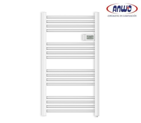 Toallero Eléctrico Tubular 500w C/wifi