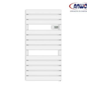 Toallero Eléctrico Plano 750w C/wifi