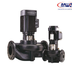 Bomba Grundfos TP 40-90/2-a-f-a-bqqe