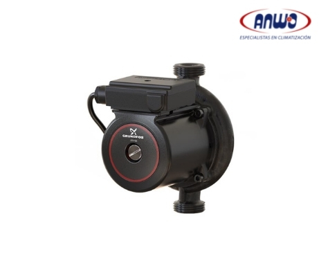 Bomba Grundfos Upa 230v