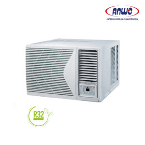 Eaa Ventana FRÍO/Calor 12.000 Btu R32