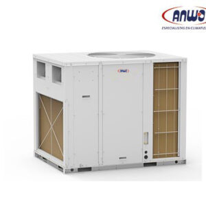 Roof Top Inverter Bomba de Calor, 10 TR (116.000 Btu/h)