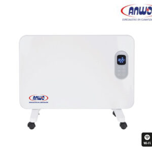 Panel Eléctrico Wifi 1000w