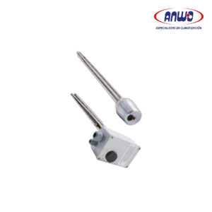 Resistencia Eléctrica CV Krb-75