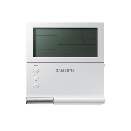 Controlador Alámbrico Para Chiller Bomba de Calor, - Sideclim