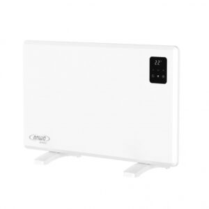 Panel Eléctrico Liso Anwo Ndfl.1200a 1200w C/wifi