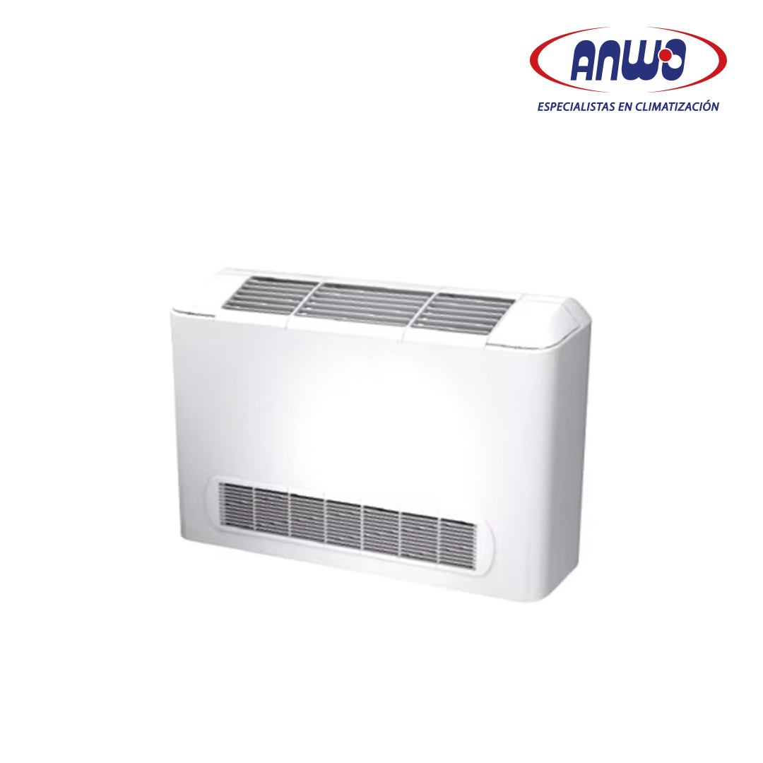 Fan Coil Piso-Cielo 800 CFM 21.223 BTU/h