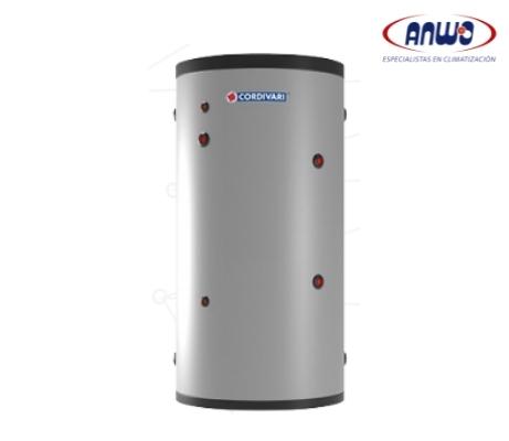 Acumulador Inercial Eco Combi-1 2.000 Litros