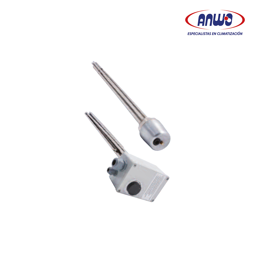 Resistencia Electrica Apoyo 2” 12 kW