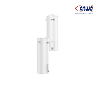 Termo Eléctrico DE Piso - 200lts - 3kw (+)