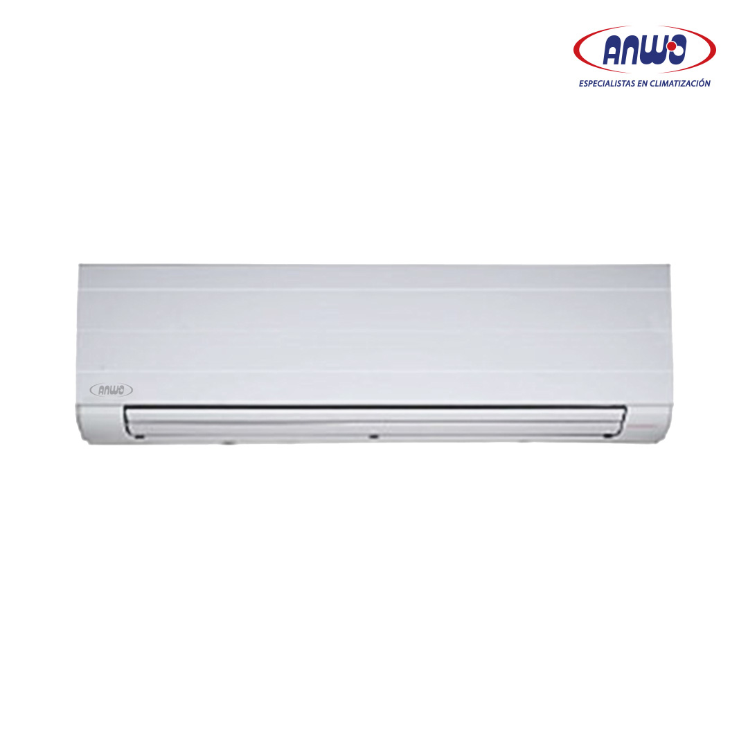 Fan Coil Muro 308 CFM 9.008 BTU/h