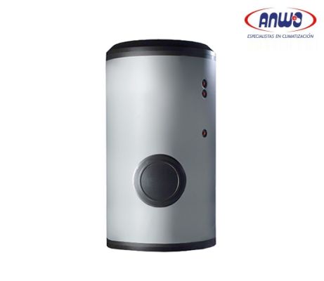 Acumulador Master Inercia 3.000 Litros 6 bar