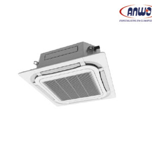 Unidad Interior VRF Gree GMV Cassette Round 360° (4 Vías)