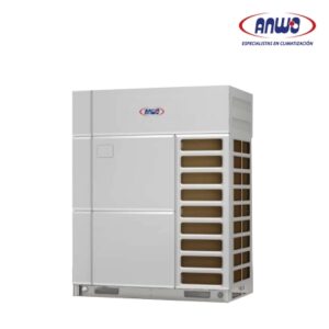 Unidad Exterior VRF Gree GMV X Bomba de Calor