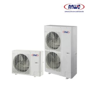 Unidad Exterior VRF Gree Mini GMV Bomba de Calor