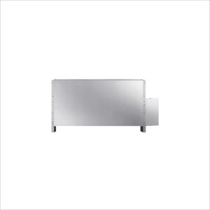 Unidad Interior VRF Samsung DVM S2 Consola (A Muro y Empotrable)