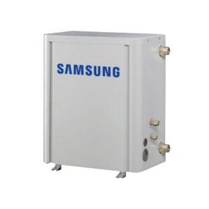 Unidad Interior VRF Samsung DVM S2 Hydro Unit (Módulo Hidrónico)