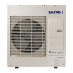 Unidad Exterior Mini VRF Samsung DVM S2 Bomba de Calor