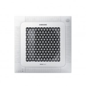 Unidad Interior VRF Samsung DVM S2 Mini Cassette Wind-Free 4 Vías