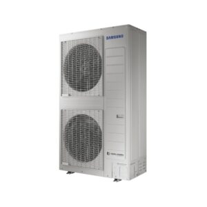Unidad Exterior Mini VRF Samsung DVM S2 Recuperación de Calor