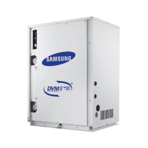 Unidad Exterior VRF Samsung DVM S Water (Condensada por Agua)