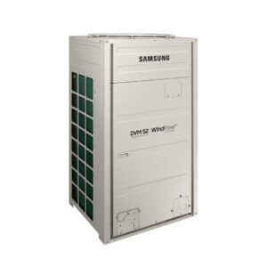 Unidad Exterior VRF Samsung DVM S2 Recuperación de Calor (Condensada por Aire)